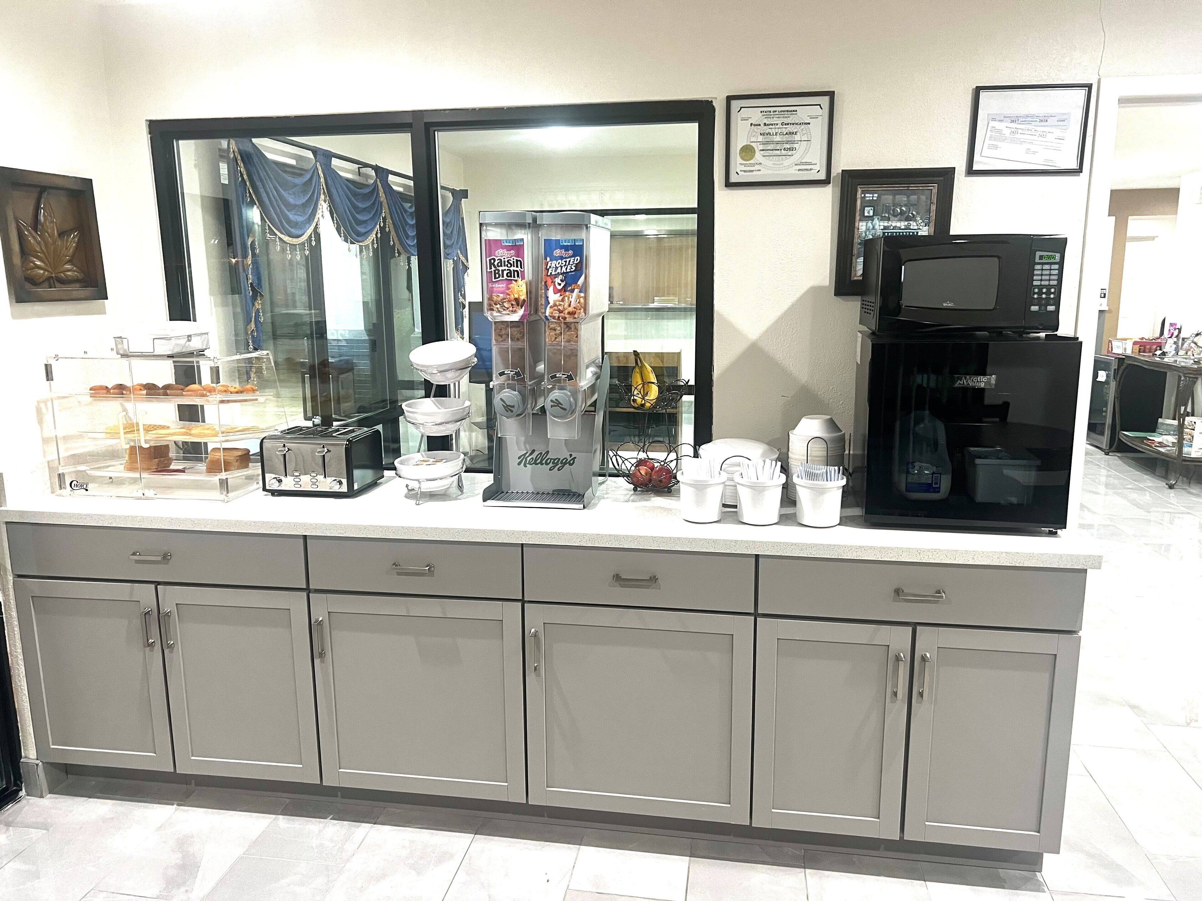 Foto - Super 8 by Wyndham Slidell