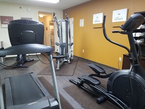 Installations sportives