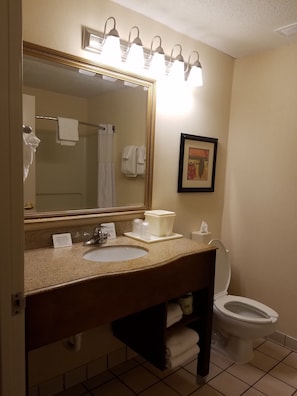 مستلزمات مجانية للعناية الشخصية، مجففات شعر، مناشف، صابون