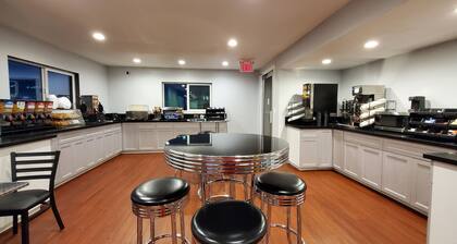 Ramada by Wyndham Flagstaff East
