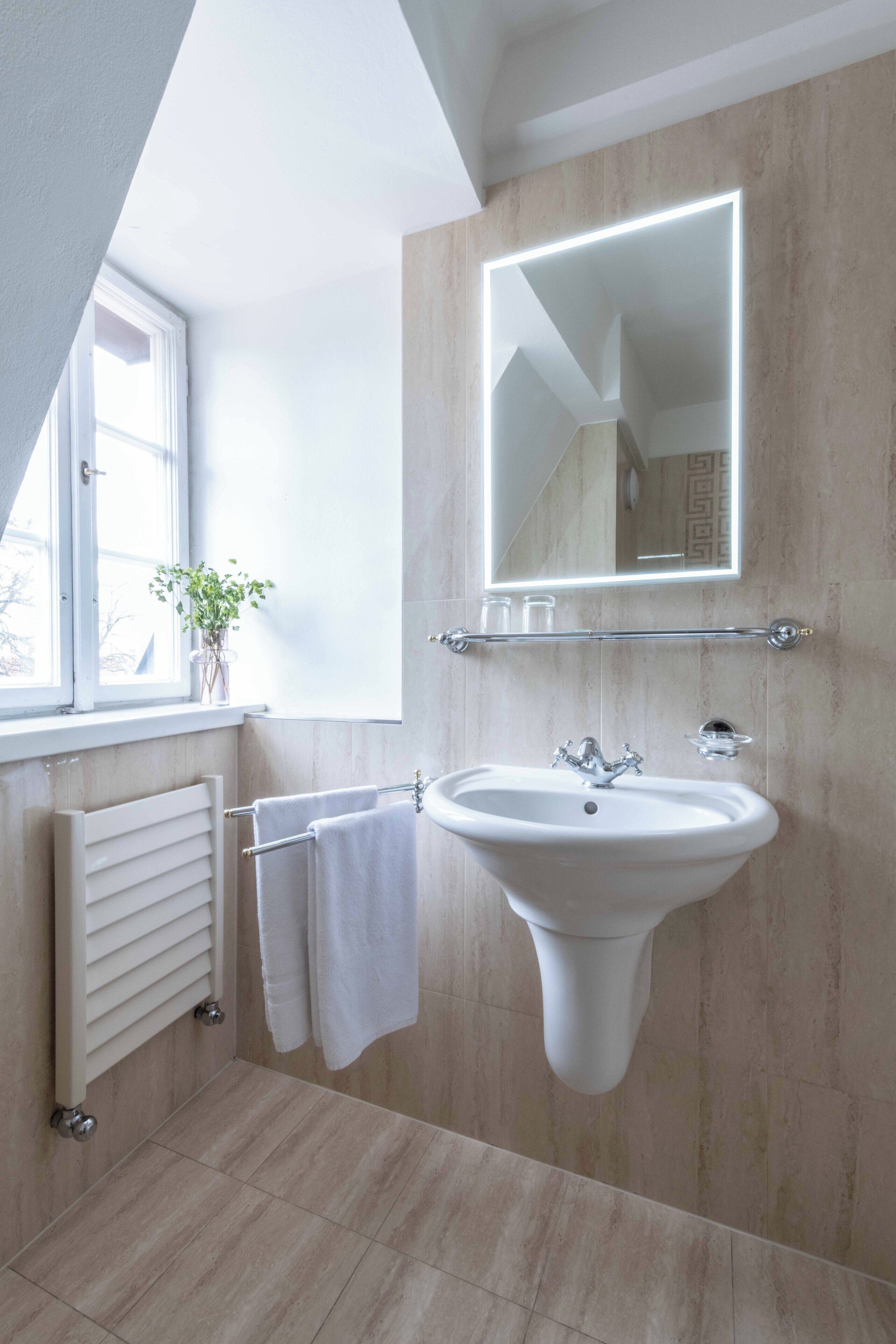 Foto - Monastery Garden Prague