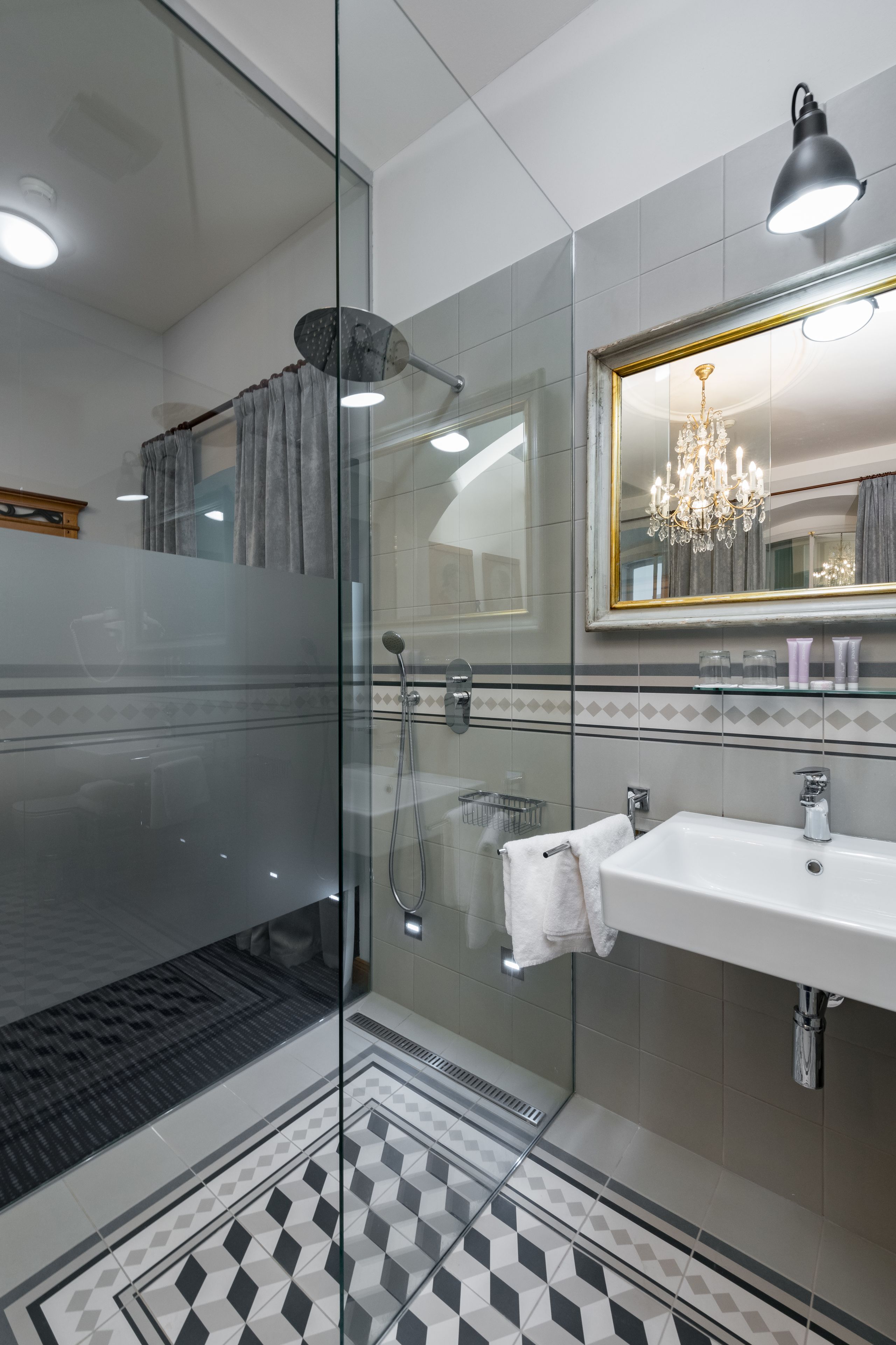 Photo - Monastery Garden Prague