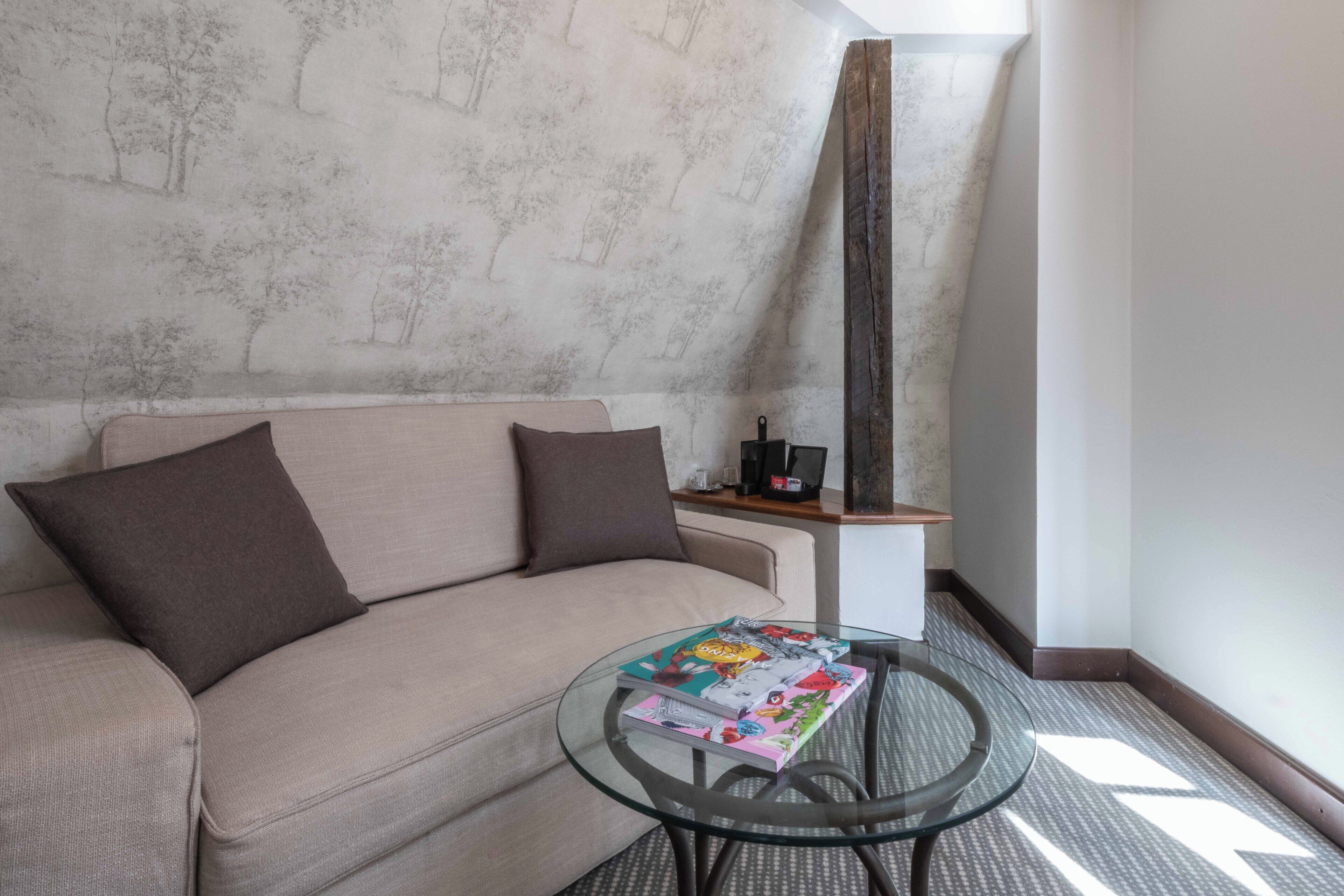 Foto - Monastery Garden Prague