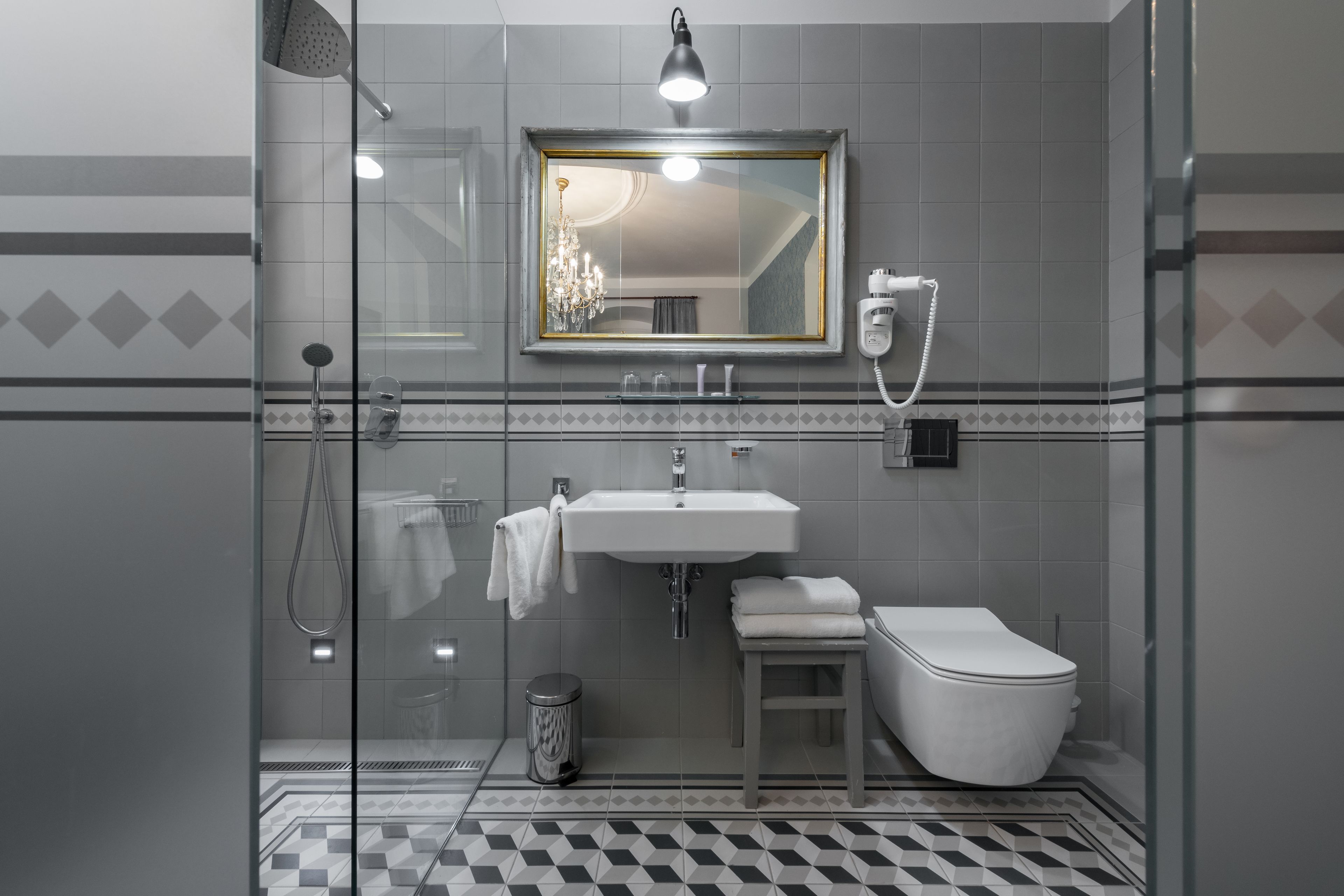 Photo - Monastery Garden Prague