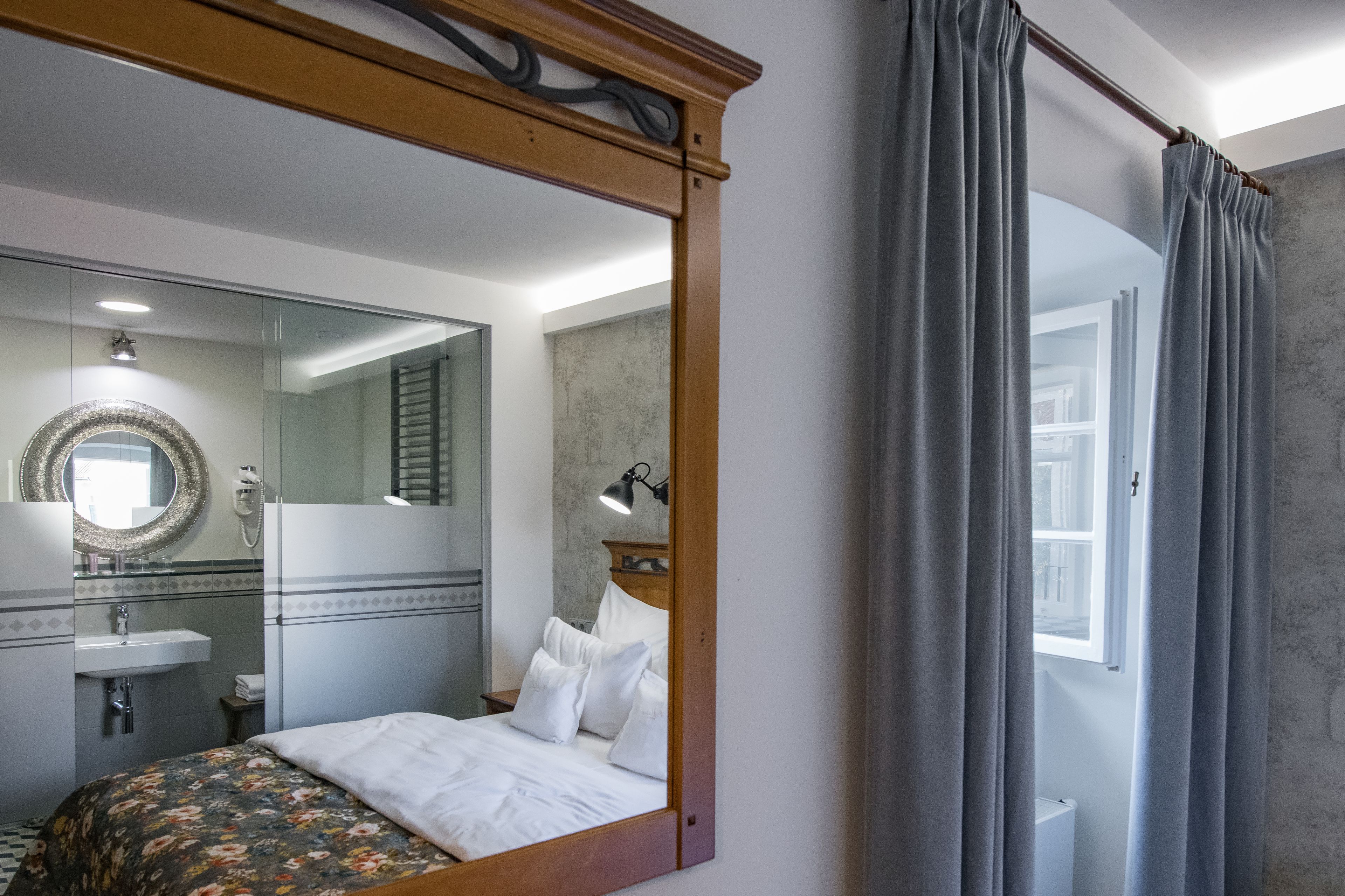 Photo - Monastery Garden Prague