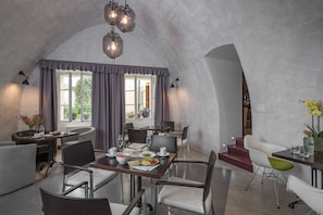 Sala de reuniones
