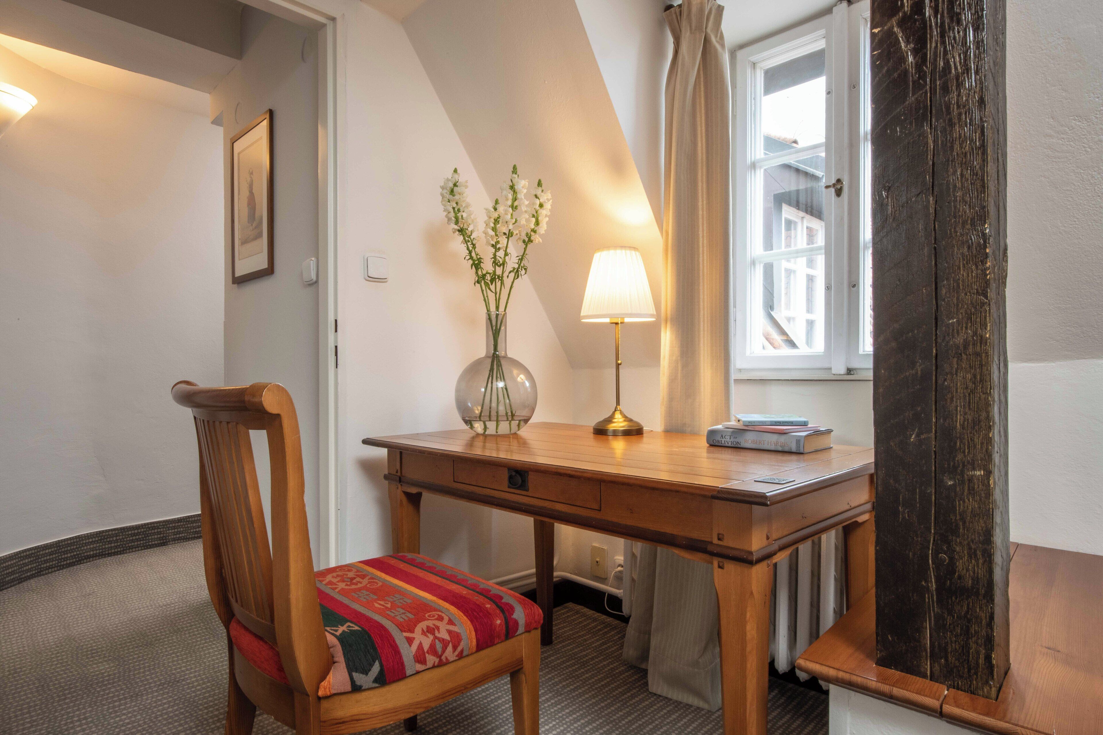 Foto - Monastery Garden Prague