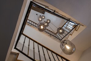 Detalle interior