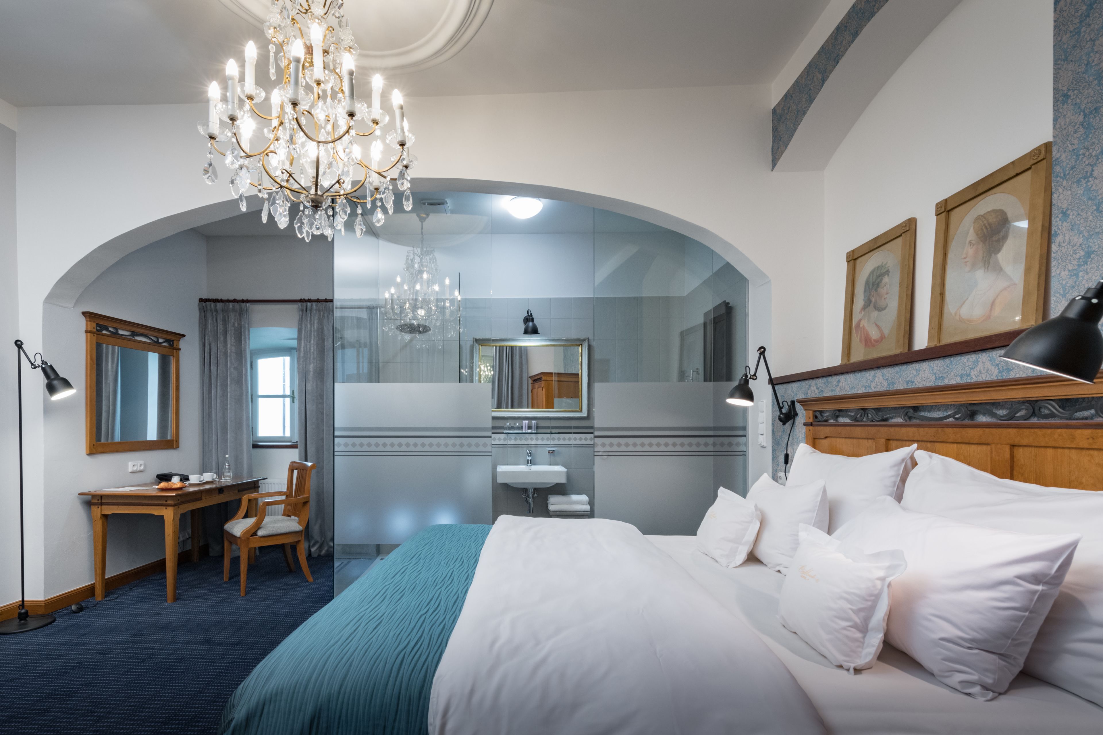 Standard Double Room, 1 Bedroom