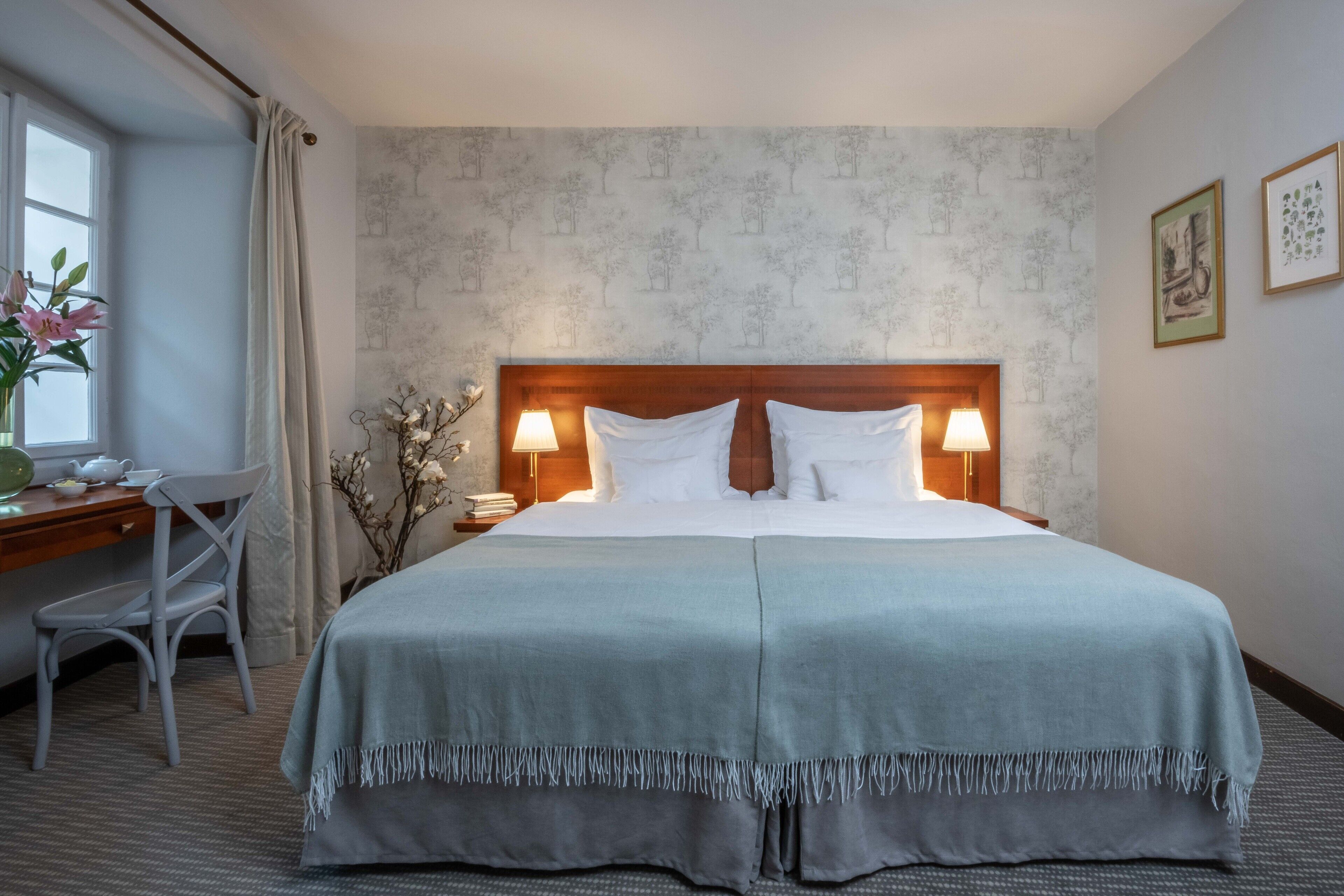 Photo - Monastery Garden Prague