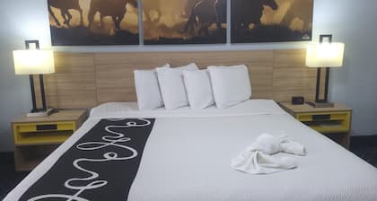 Days Inn by Wyndham Dalhart