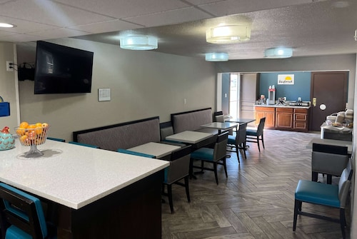 Days Inn by Wyndham Dalhart