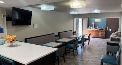 Days Inn by Wyndham Dalhart