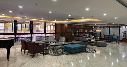 Hotel CCT