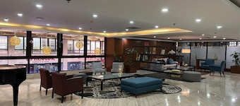 Hotel CCT