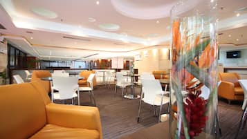 Bar lounge