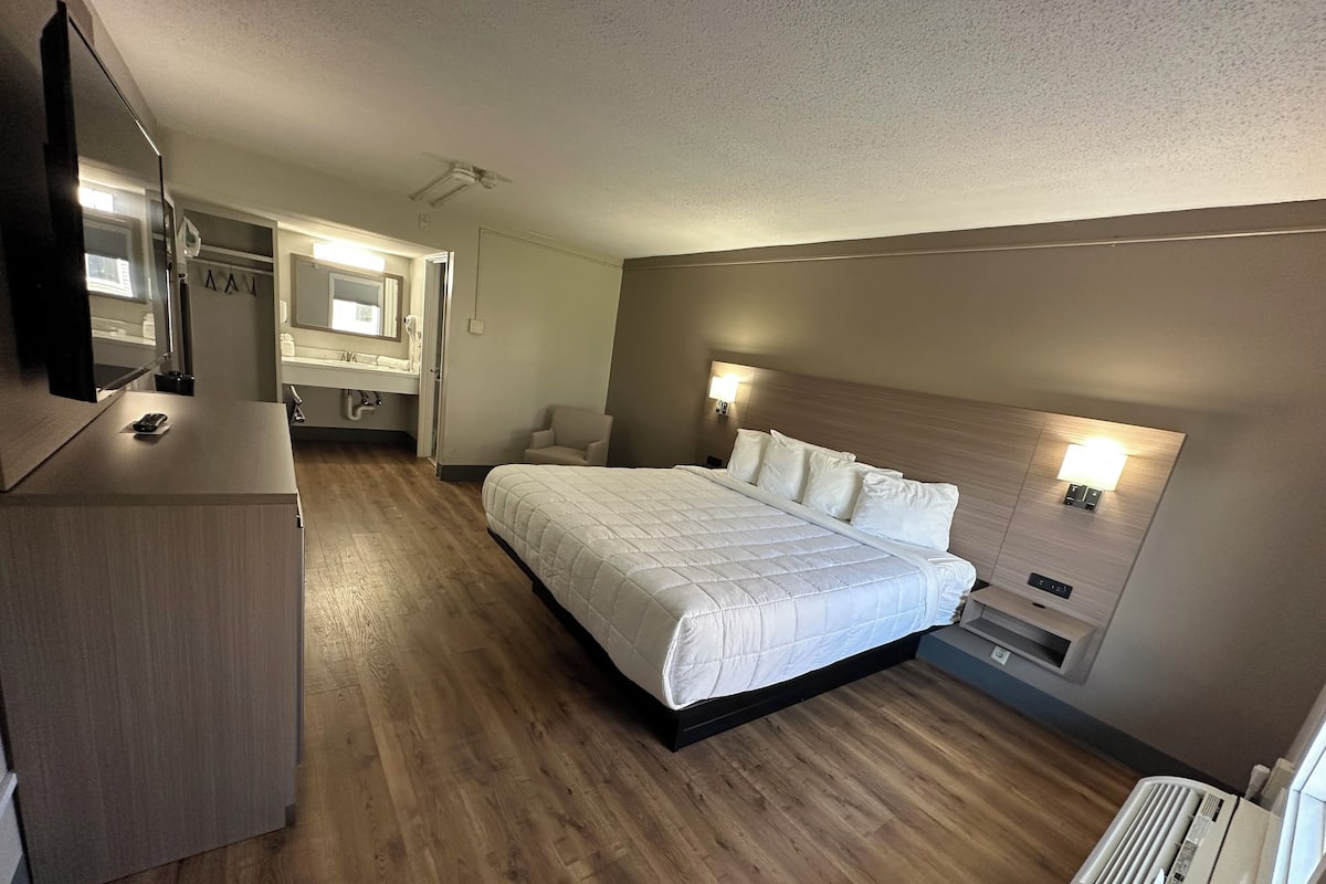 高级单人房 | 高档床上用品、床单