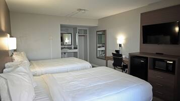 1 habitación, ropa de cama hipoalergénica y ropa de cama