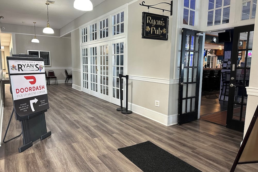 Whaler Inn and Suites