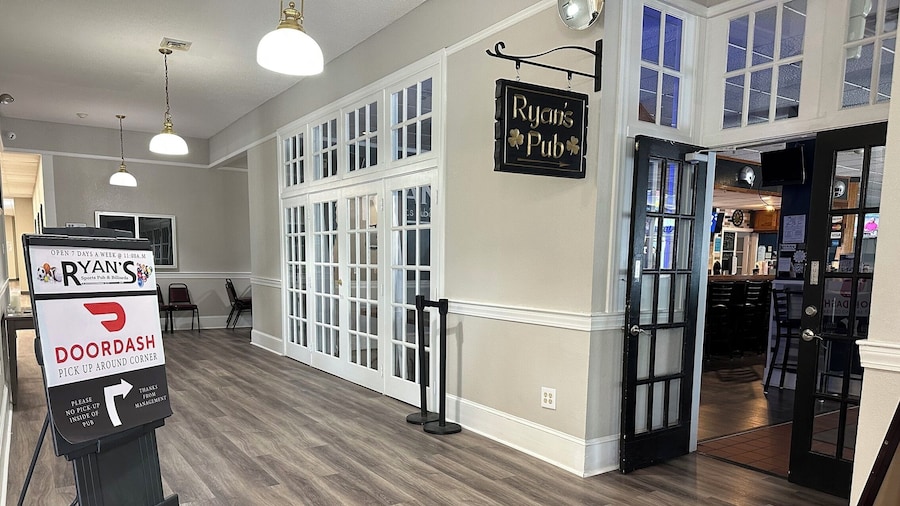 Whaler Inn and Suites