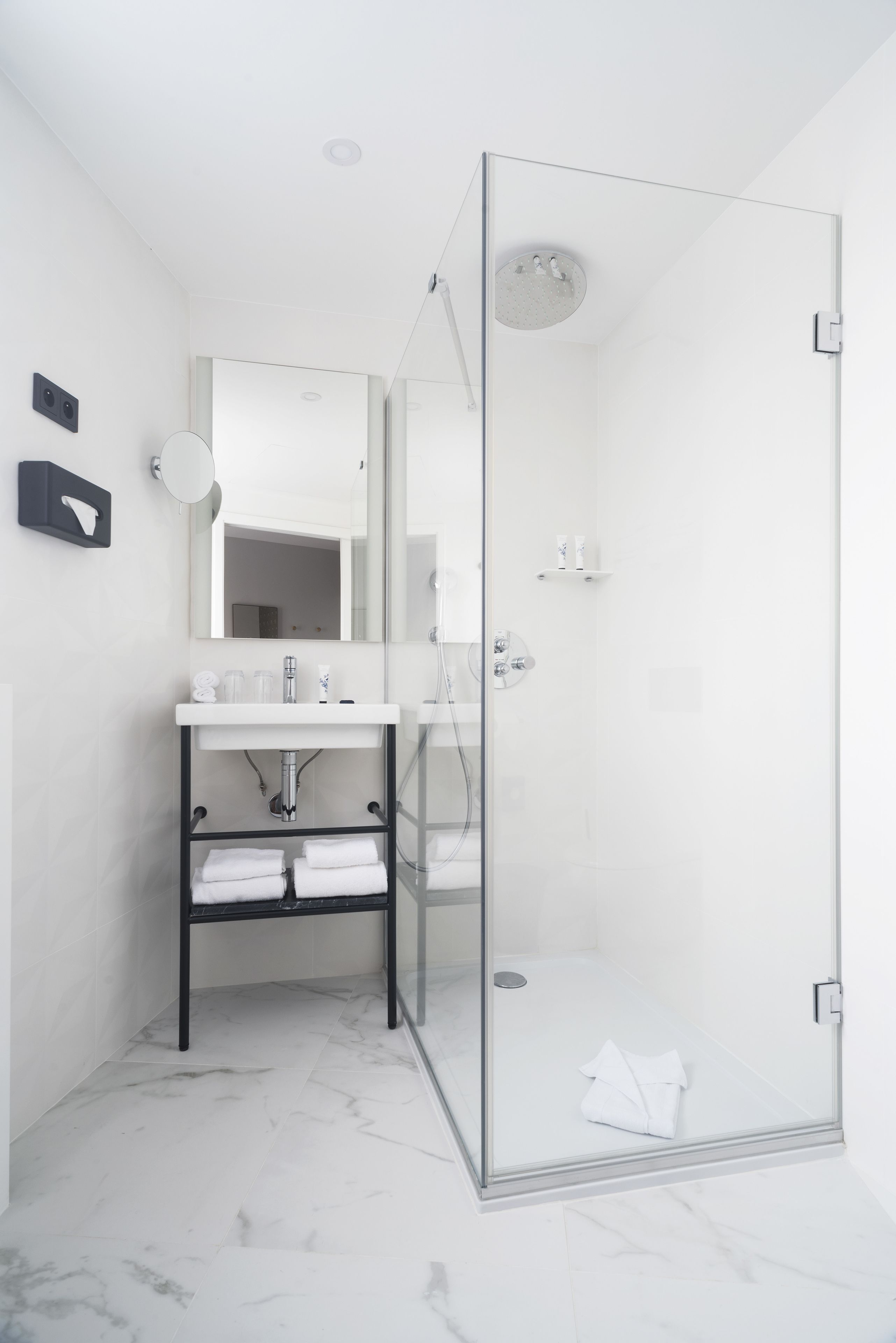 Photo - Doisy Etoile - Orso Hotel
