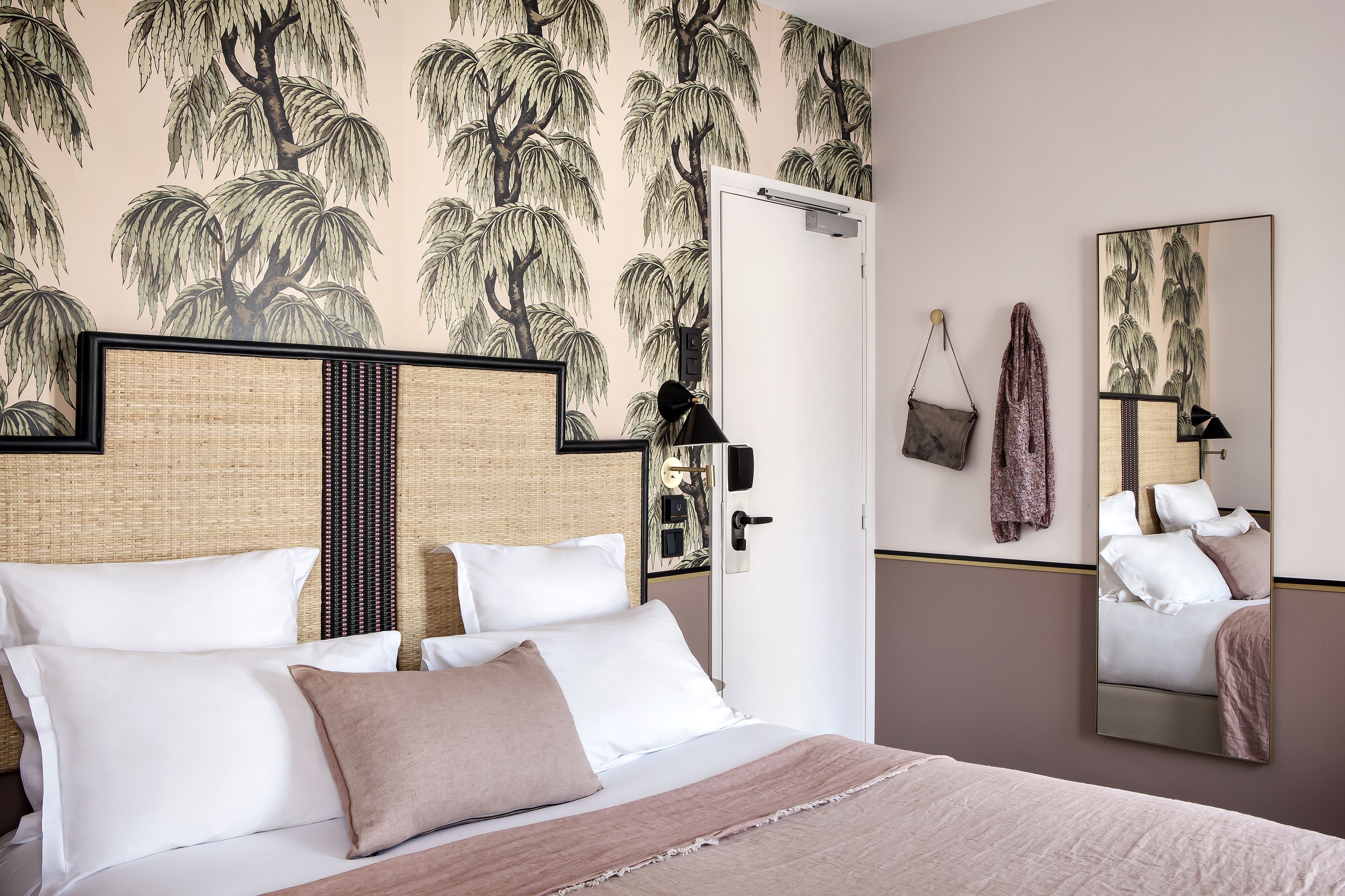 Photo - Doisy - Orso Hotels - Paris