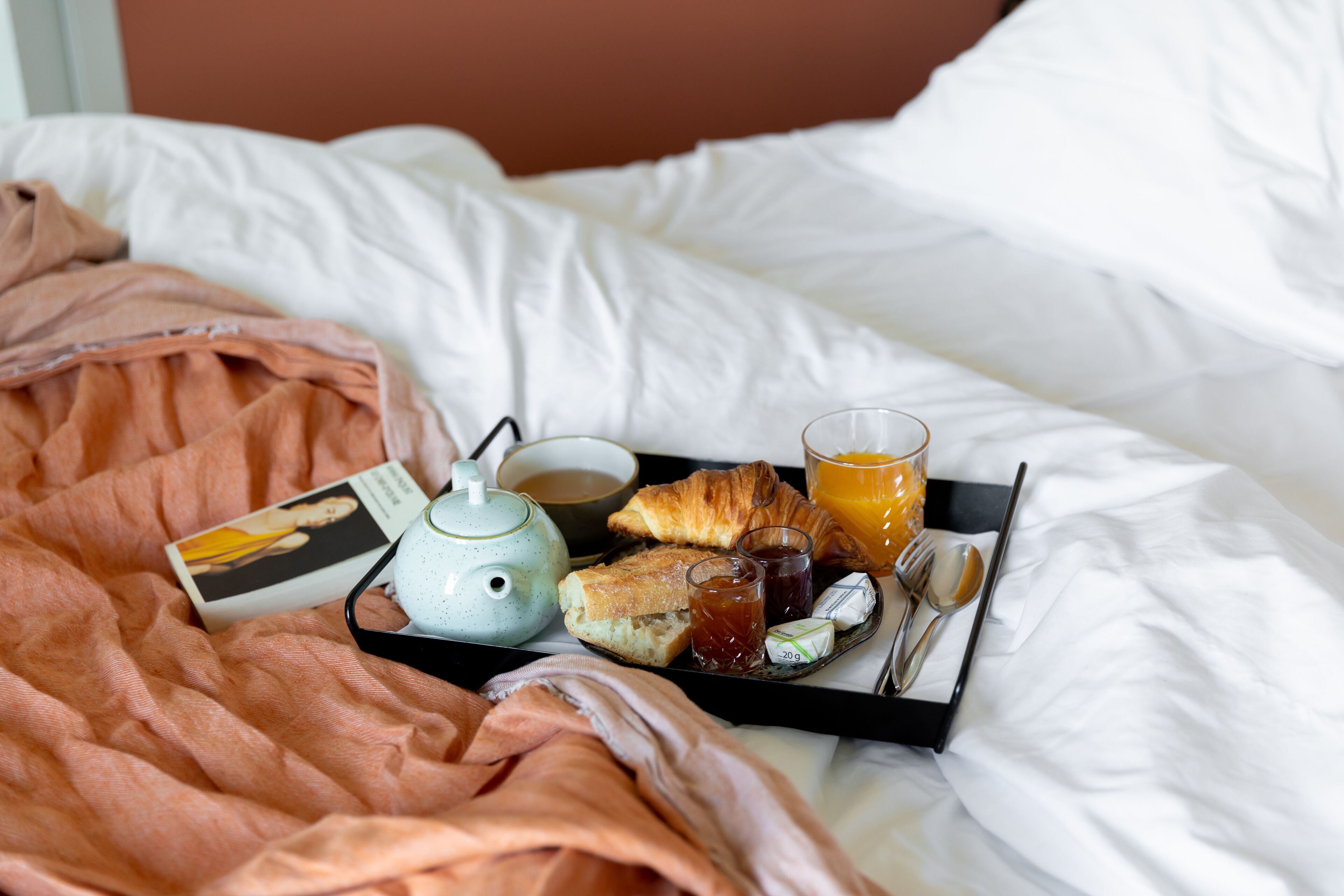 room service – dining