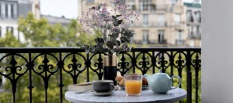 Doisy Etoile - Orso Hotel