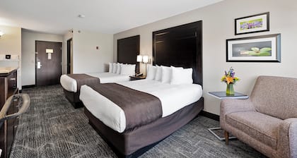 Kelly Inn Billings Montana