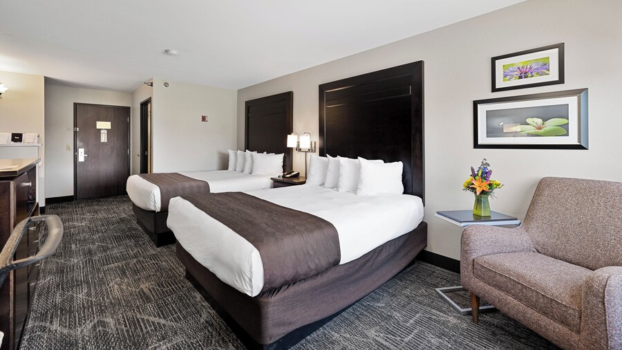 Kelly Inn Billings Montana