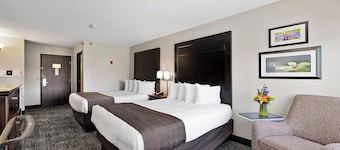 Kelly Inn Billings Montana