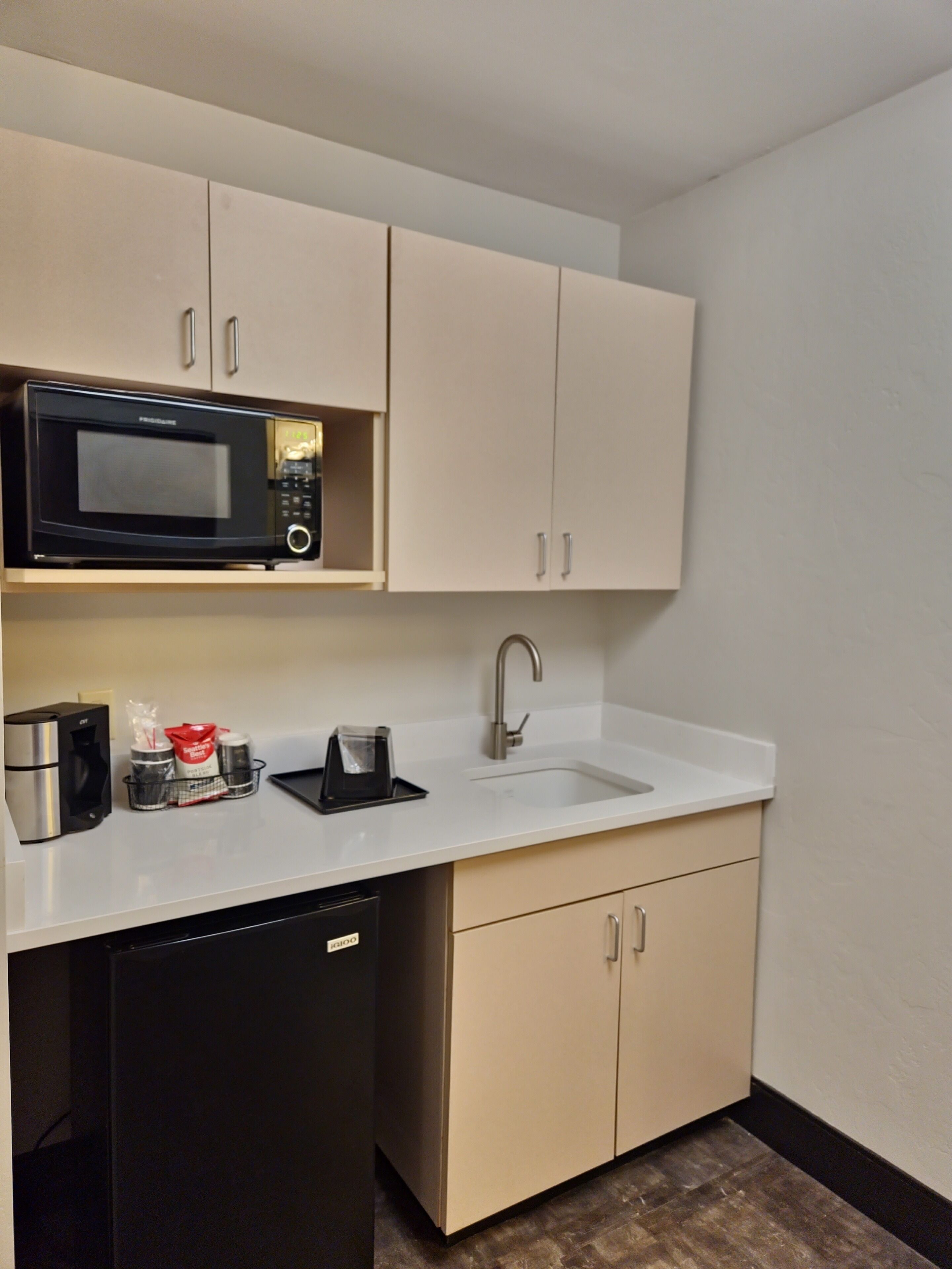 in-room safe, blackout curtains, iron/ironing board, free wifi