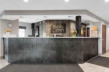 Kelly Inn Billings Montana