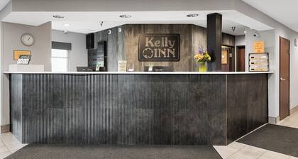 Kelly Inn Billings Montana