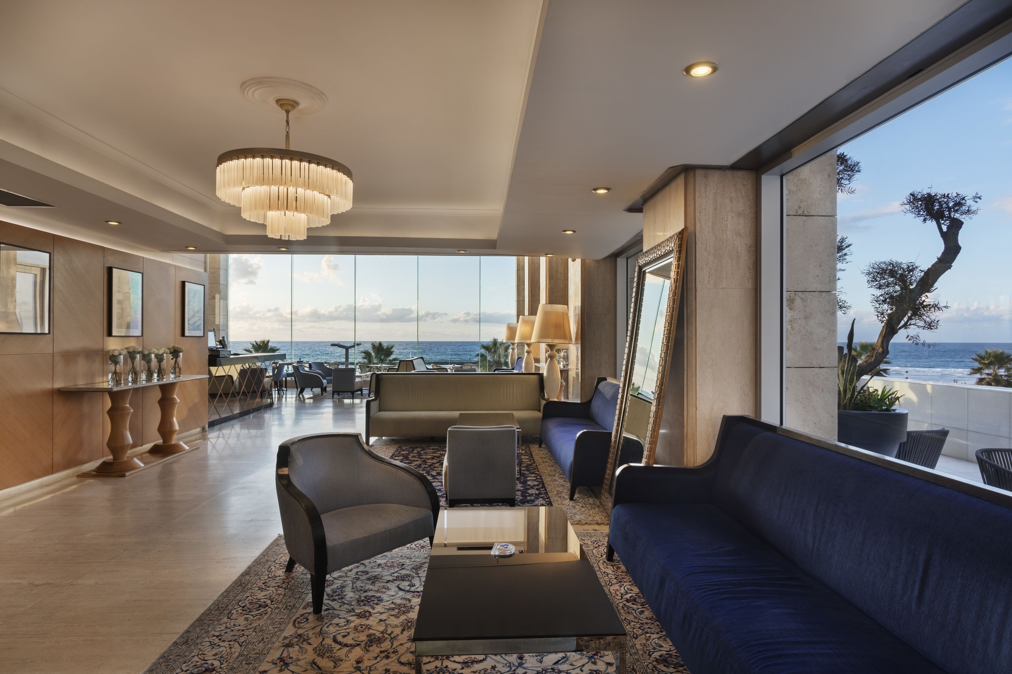 Photo - Orchid Tel Aviv