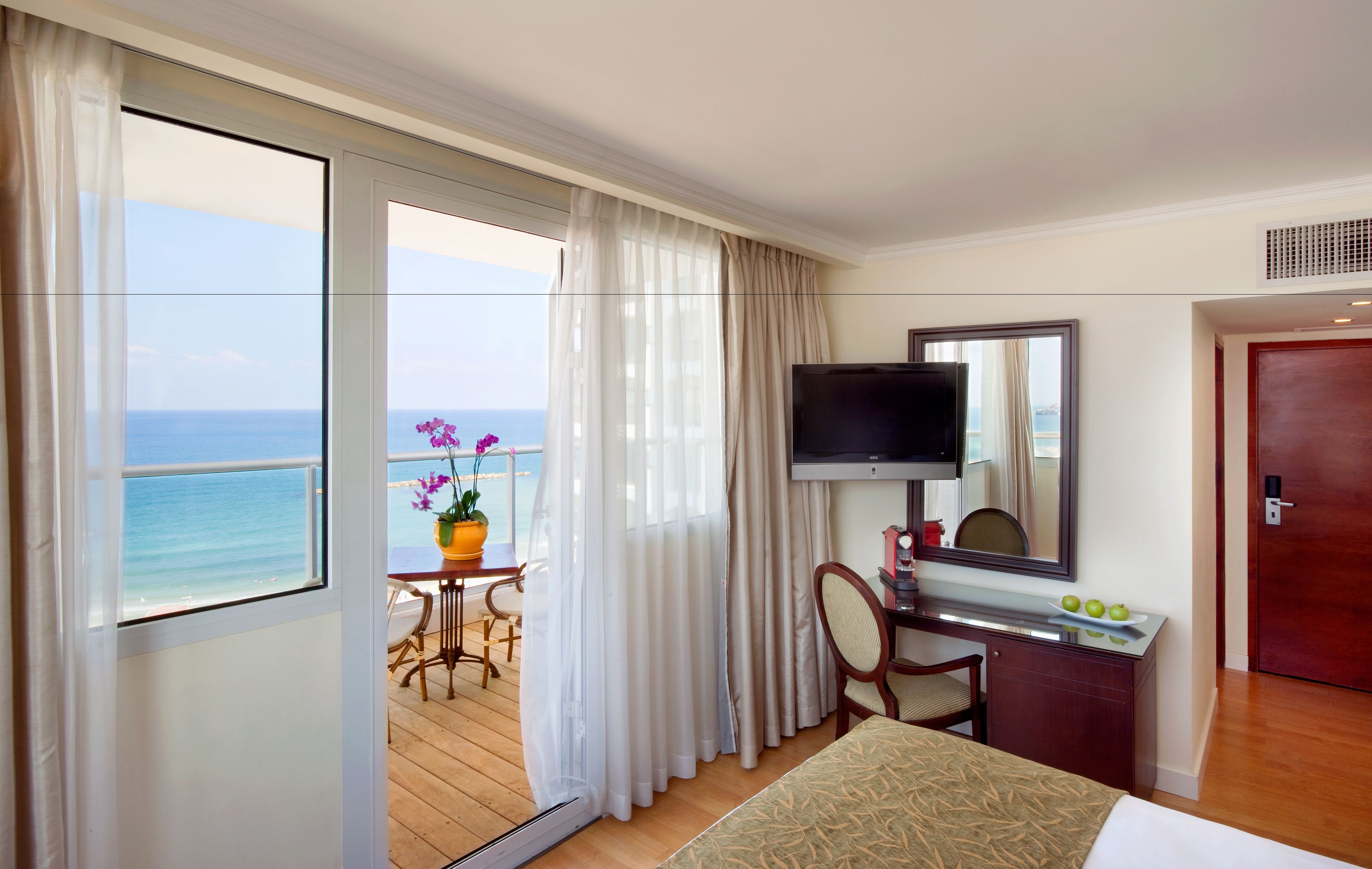 Photo - Orchid Tel Aviv