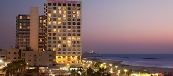 Orchid Tel Aviv