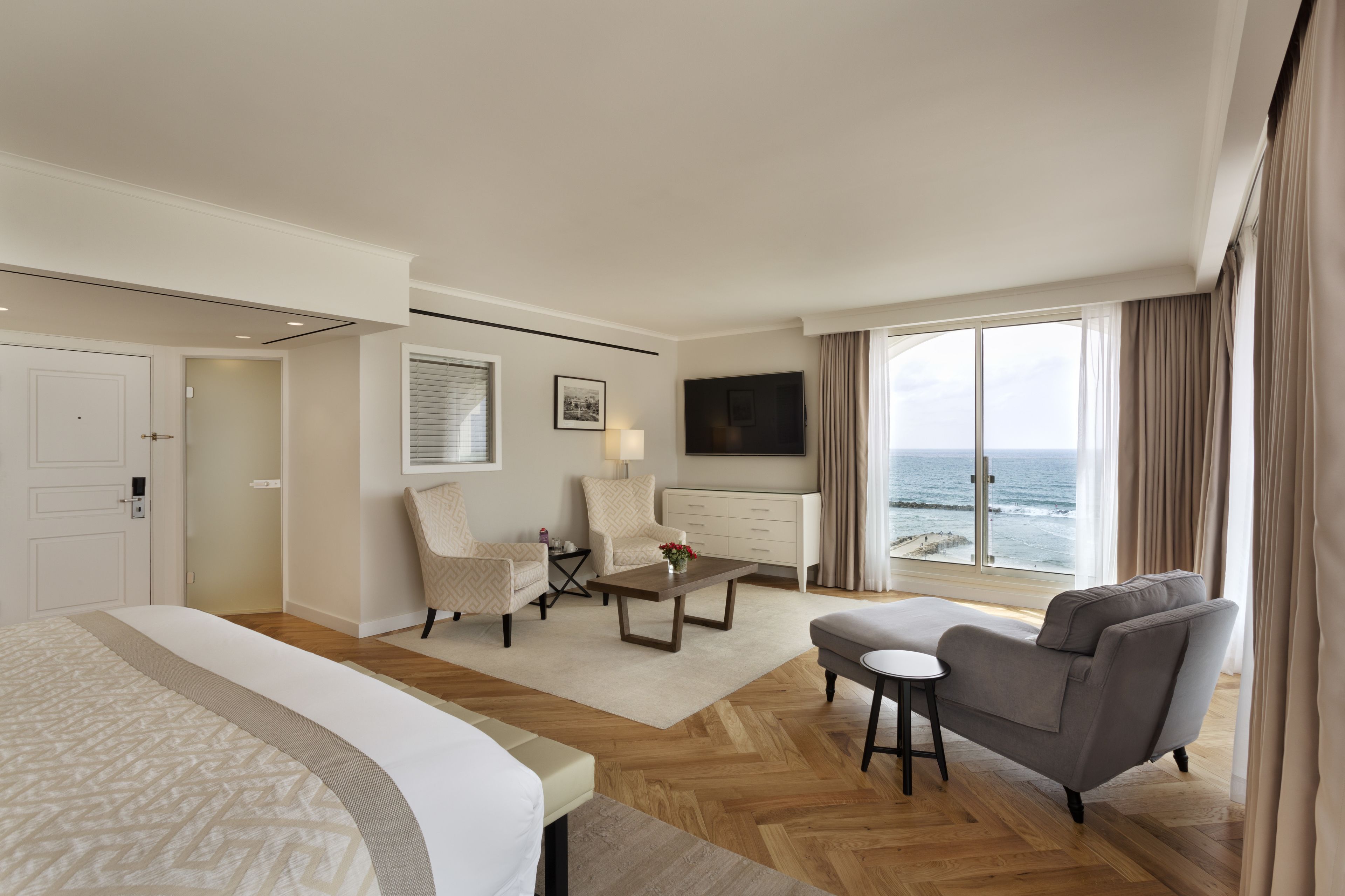 Photo - Orchid Tel Aviv