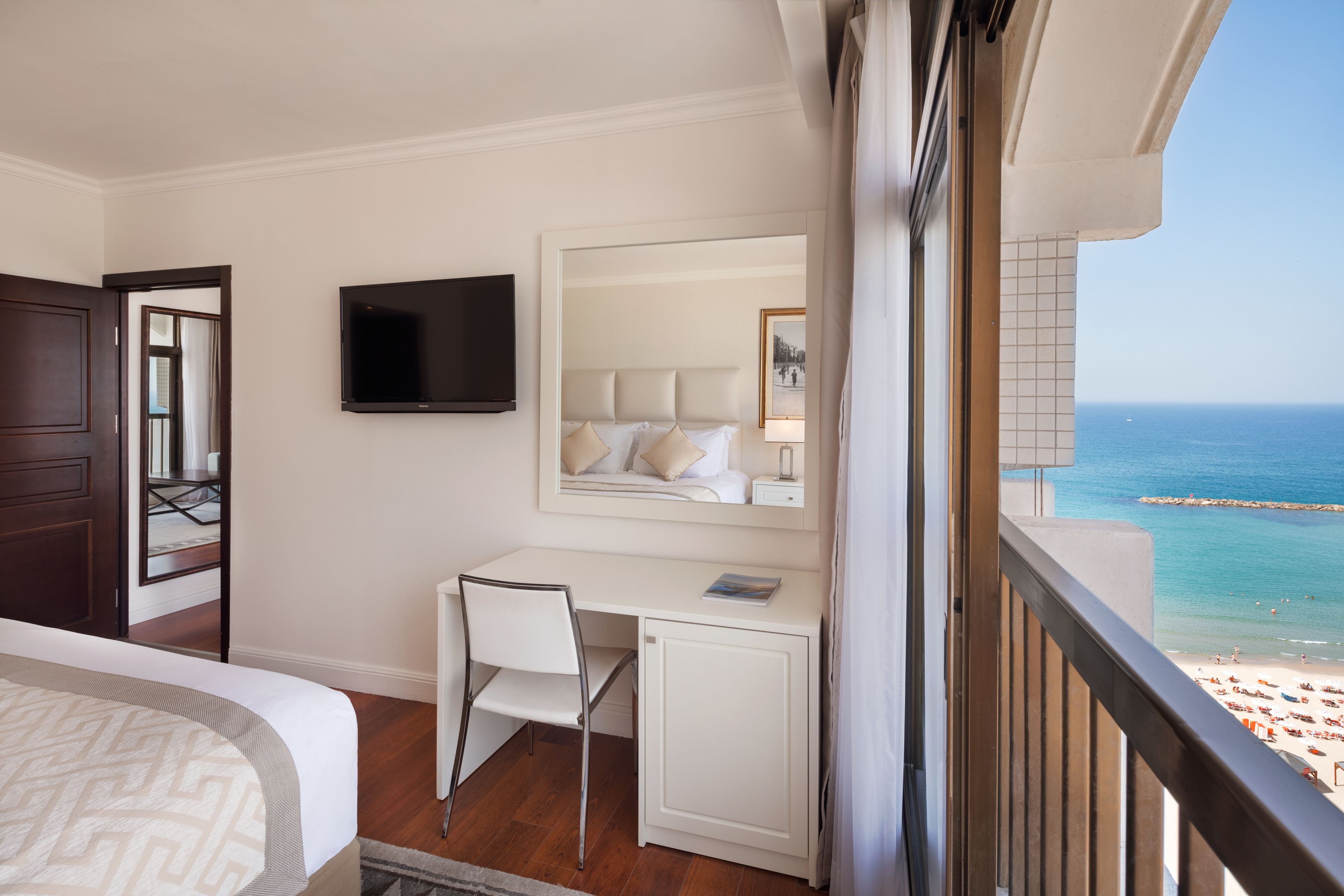 Photo - Orchid Tel Aviv