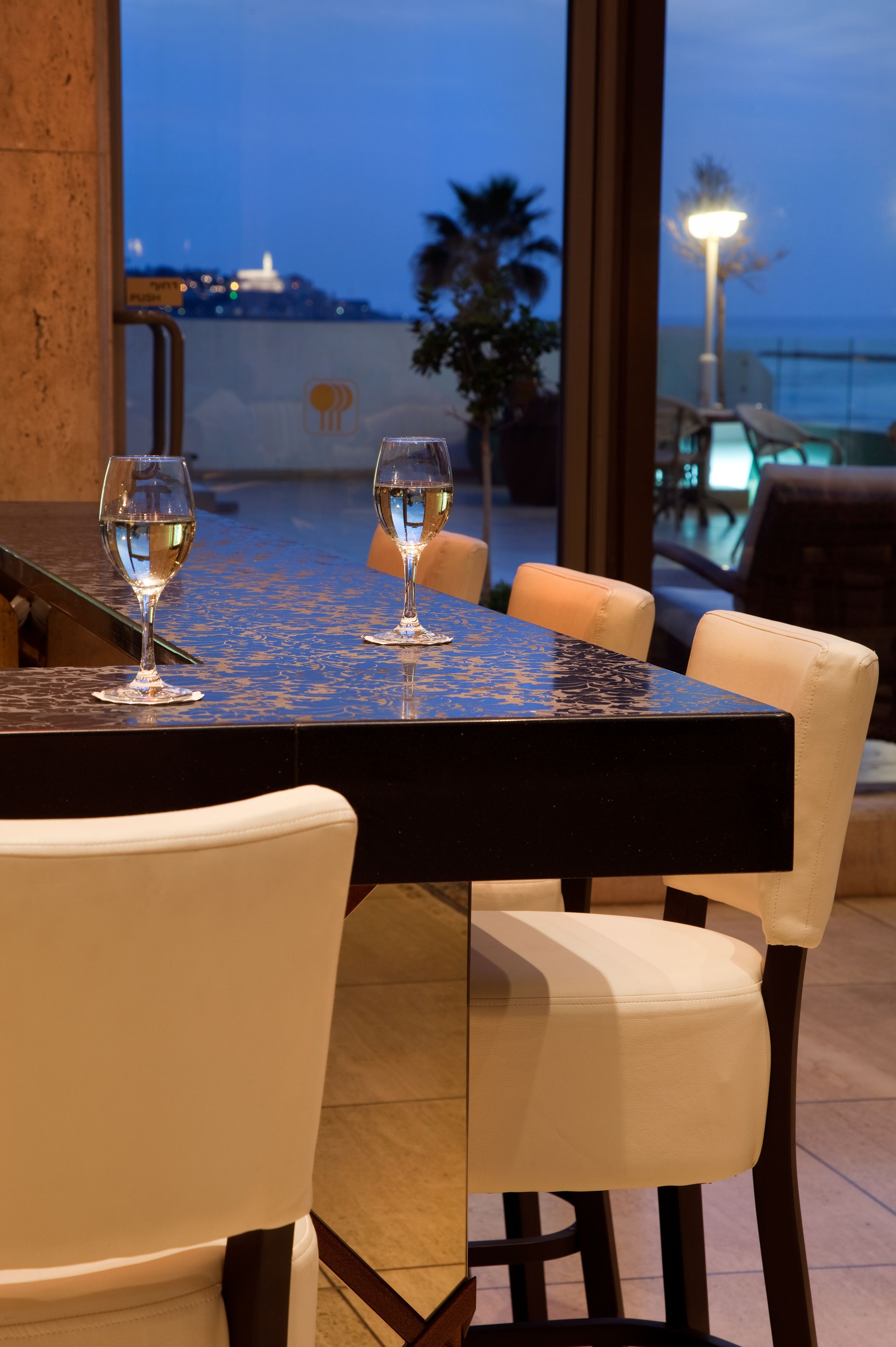 Photo - Orchid Tel Aviv