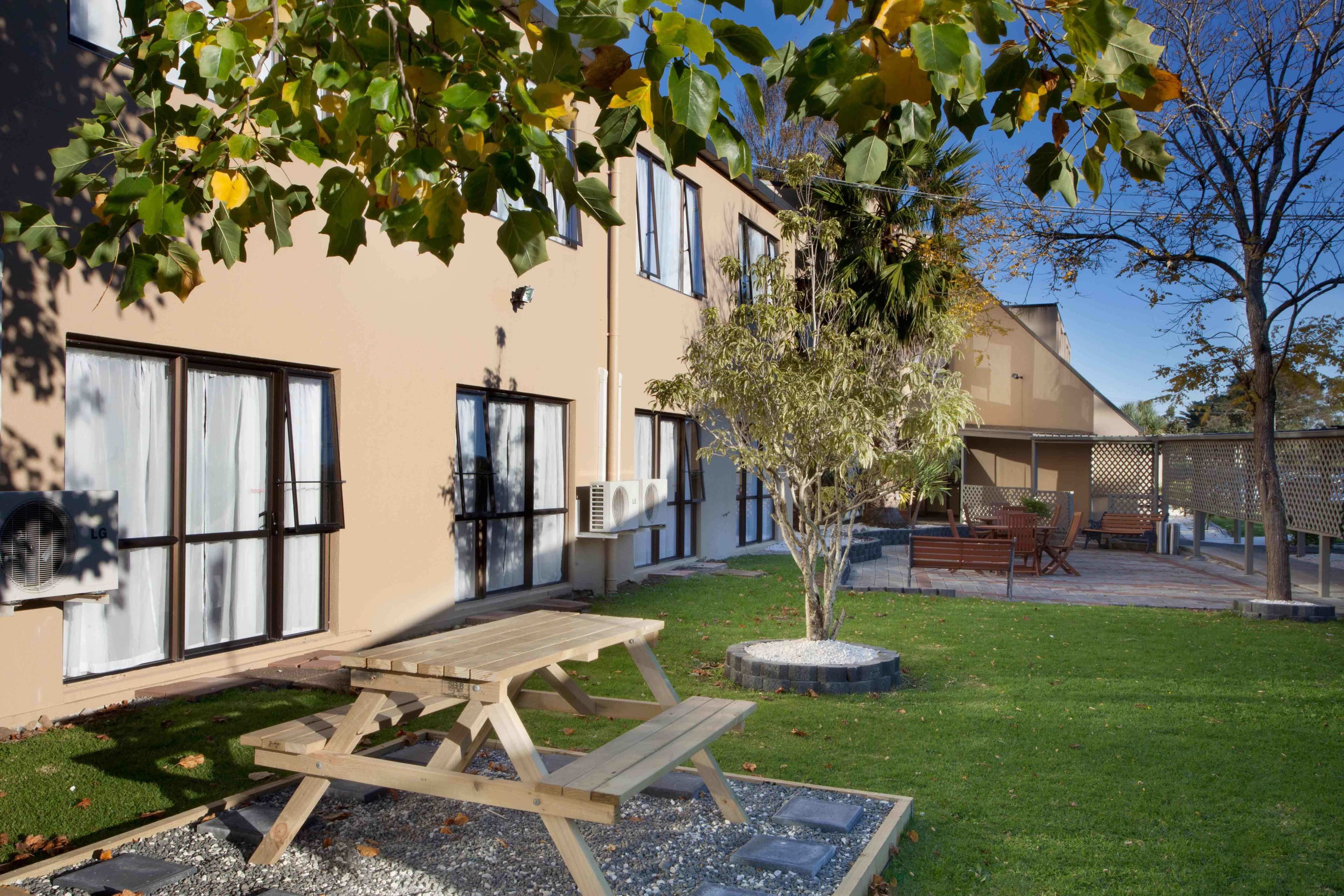 Photo - Auckland Airport Kiwi Hotel