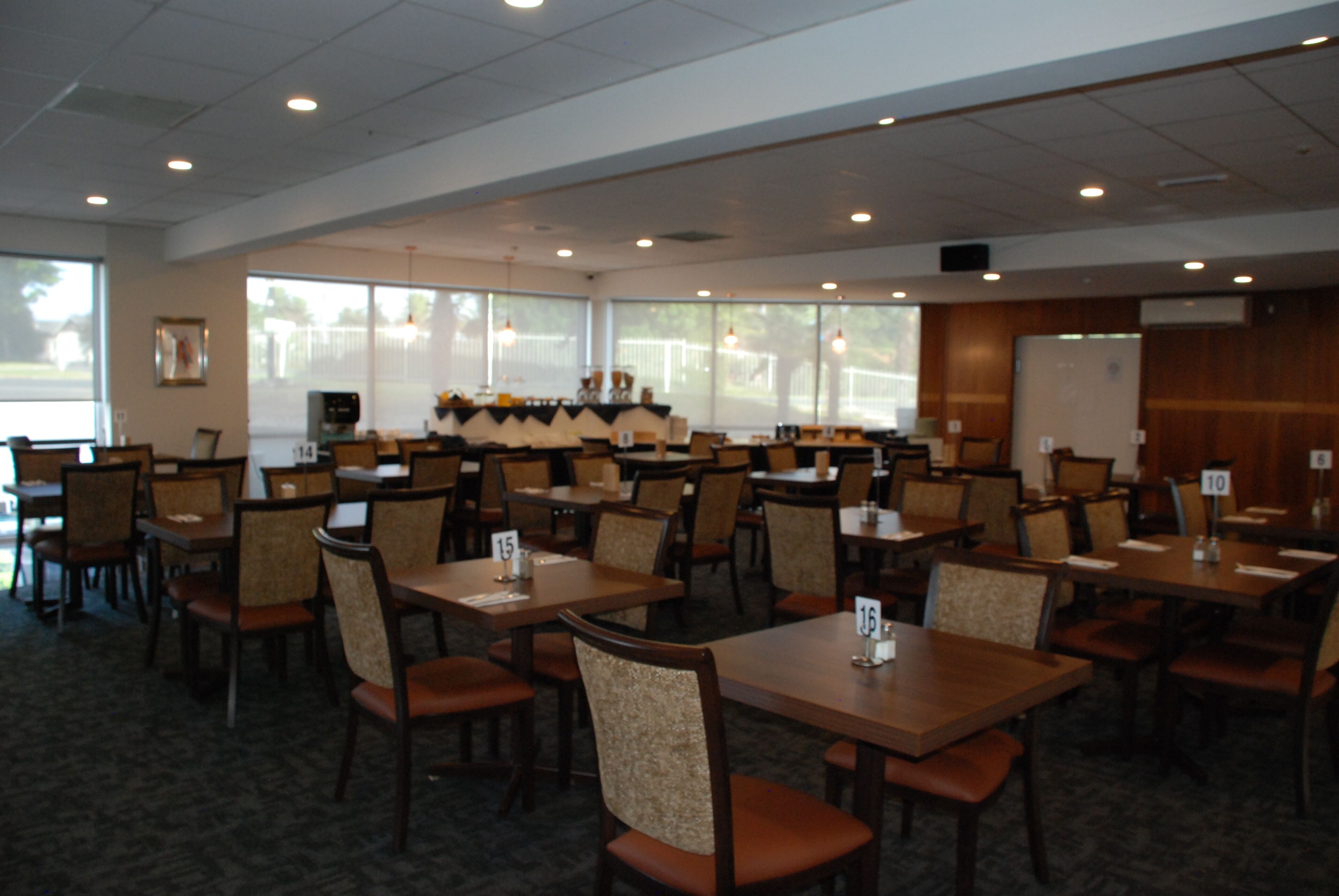 Foto - Auckland Airport Kiwi Hotel