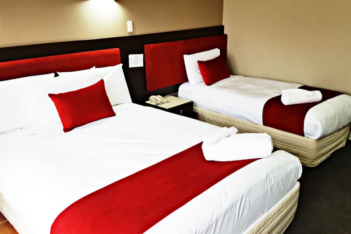 Premium Double or Twin Room