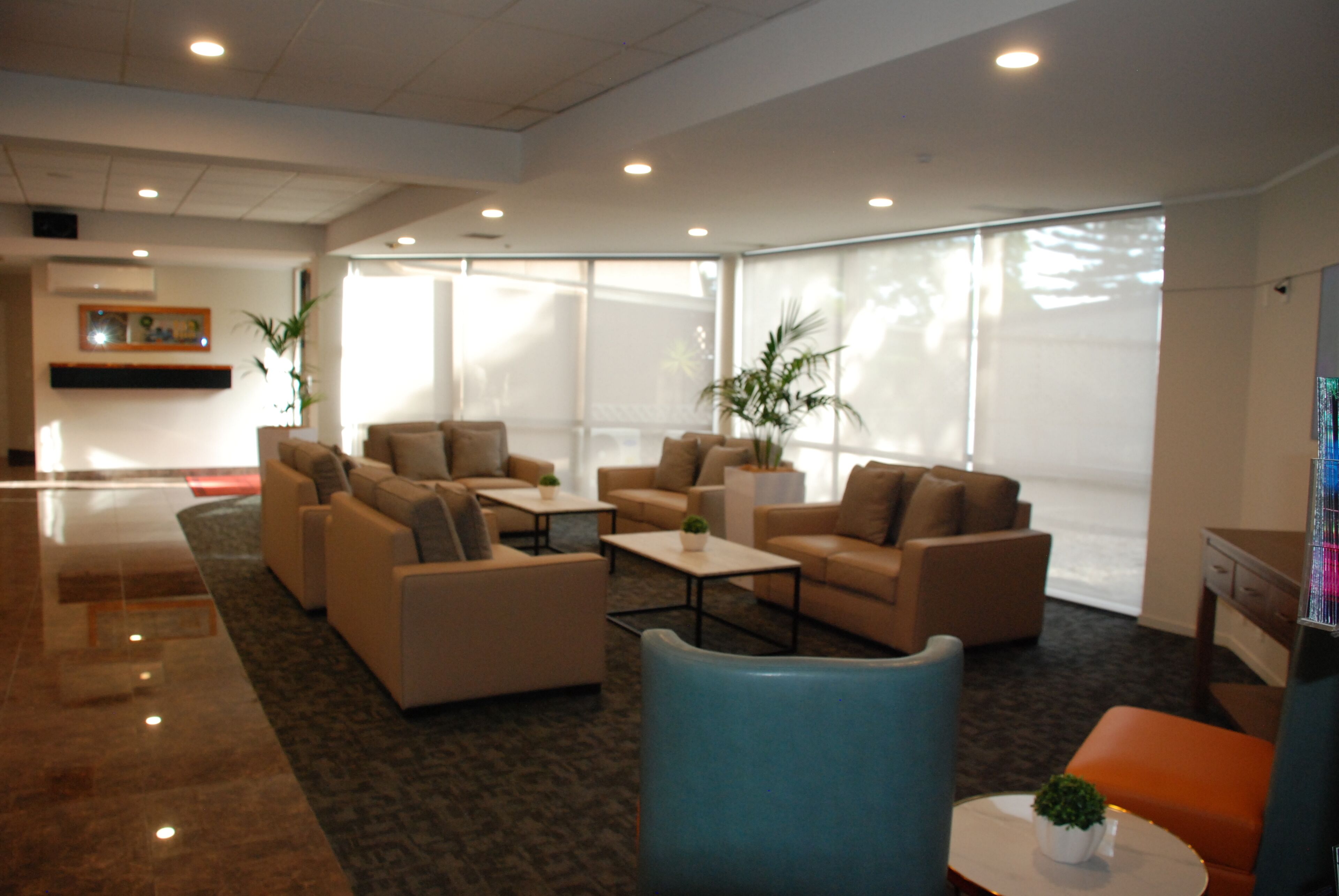 Photo - Auckland Airport Kiwi Hotel