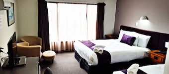 Auckland Airport Kiwi Hotel