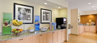 Hampton Inn Lubbock