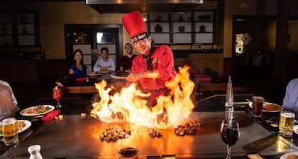 Mai Hana Hotel & Suites