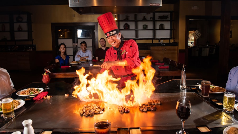 Mai Hana Hotel & Suites