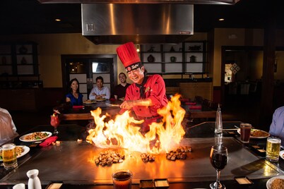 Mai Hana Hotel & Suites