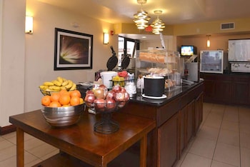 Free daily on-the-go breakfast at Mai Hana Hotel- Intl Drive, Trademark Collection by Wyndham